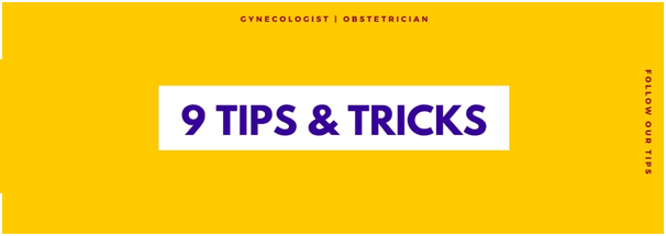 9 Tips & Tricks to choose Gynecologist and obstetrician in Pune